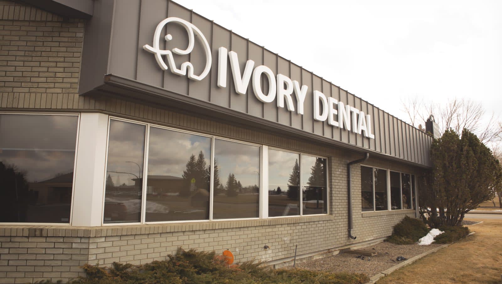 Welcoming New Patients, Lethbridge Dentists