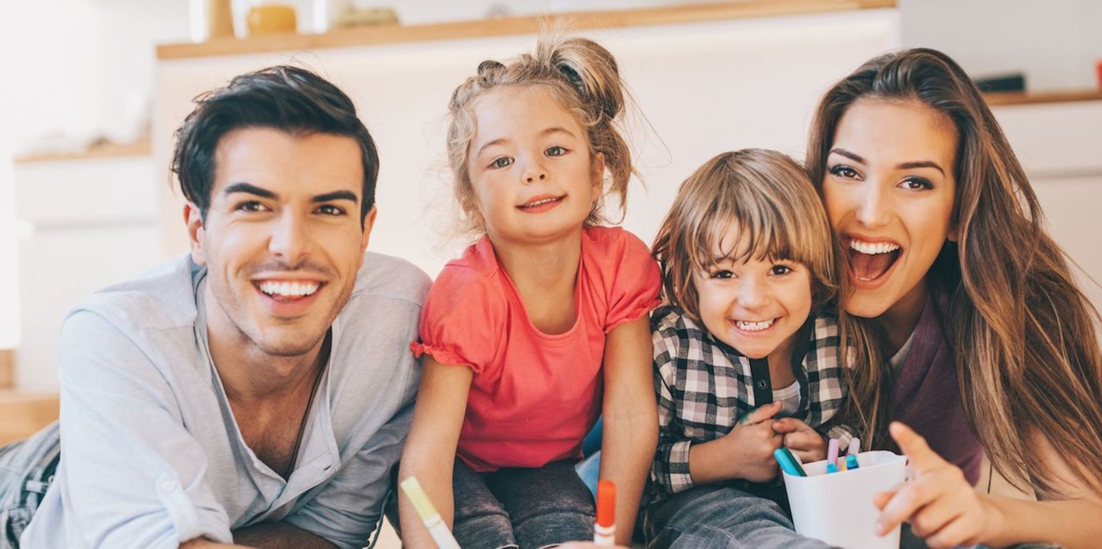 Welcoming New Patients, Edmonton Dentists