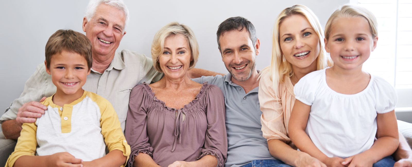 Welcoming New Patients, Abbotsford Dentists