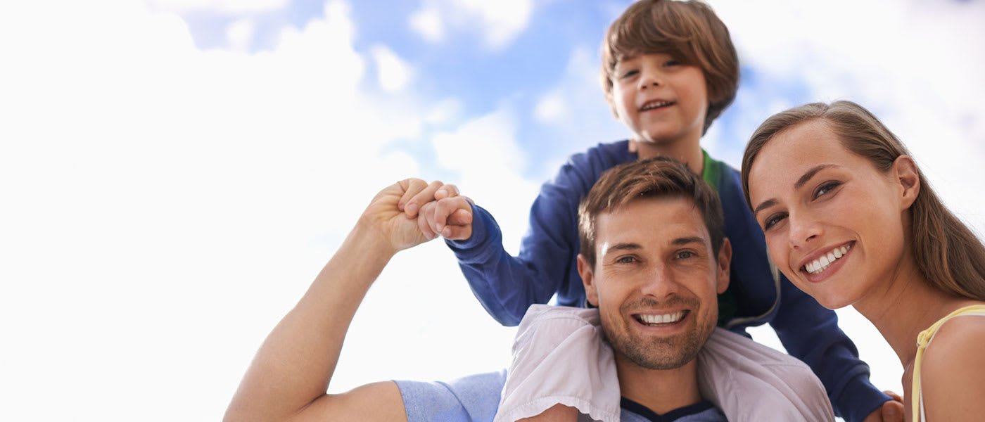 Welcoming New Patients, Halifax Dentists