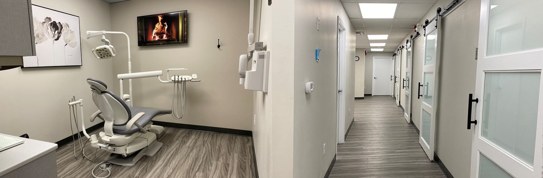 Welcoming New Patients, Kingston Dentists