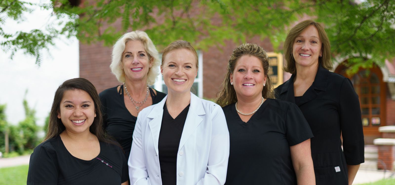Welcoming New Patients, Ottawa Dentists
