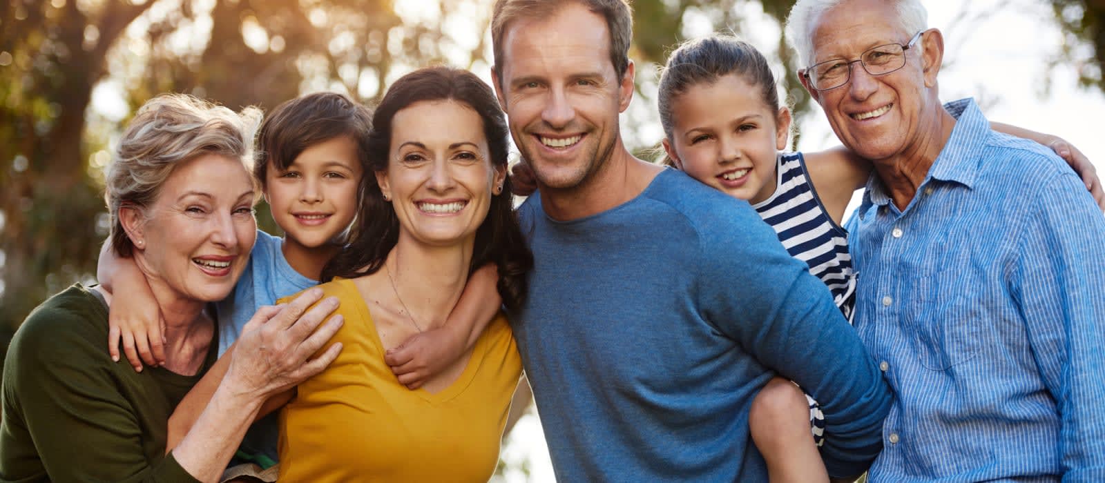 Welcoming New Patients, Abbotsford Dentists