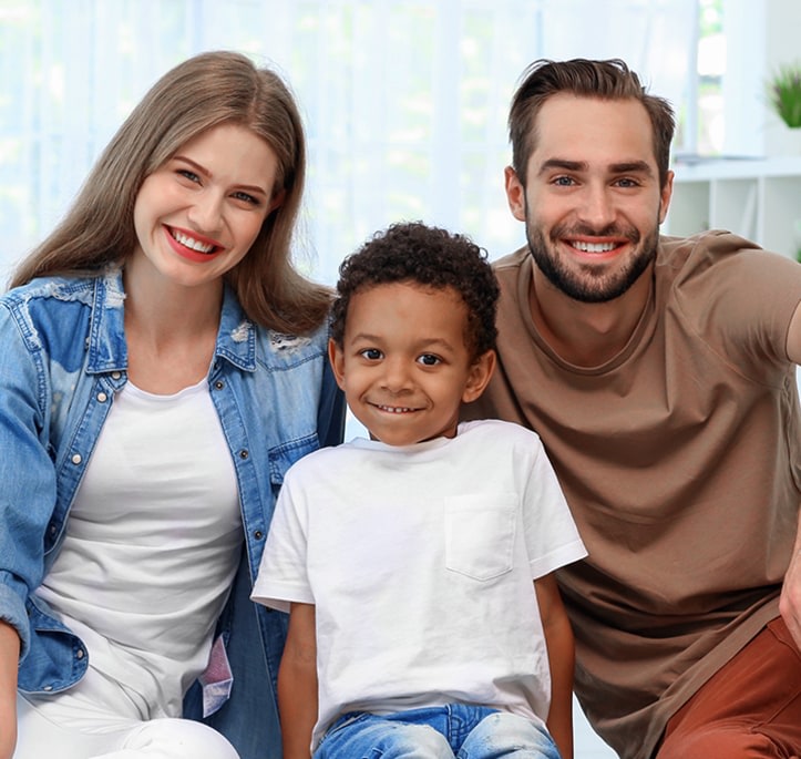 Welcoming New Patients, Ajax Dentists