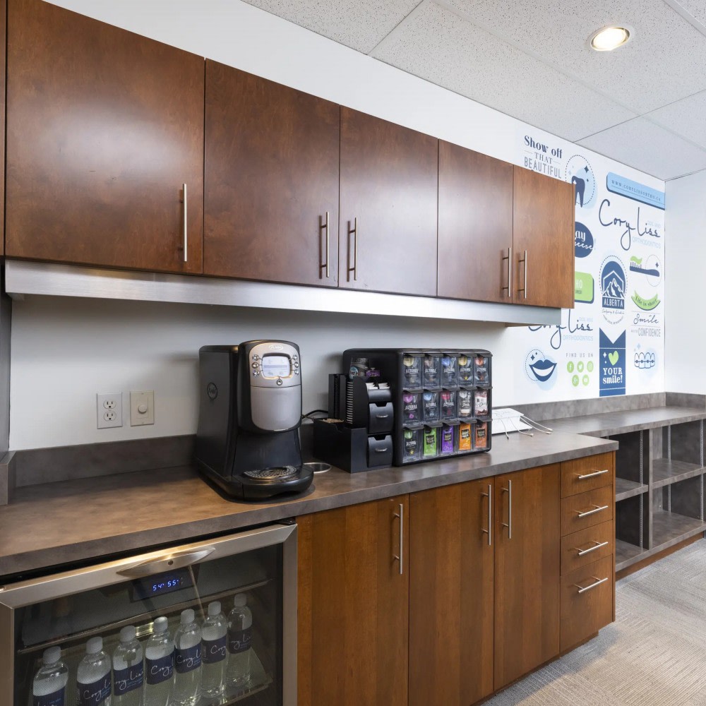 Refreshments