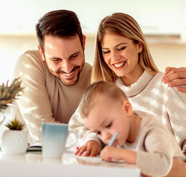 Welcoming New Patients, the Okanagan Valley Dentists