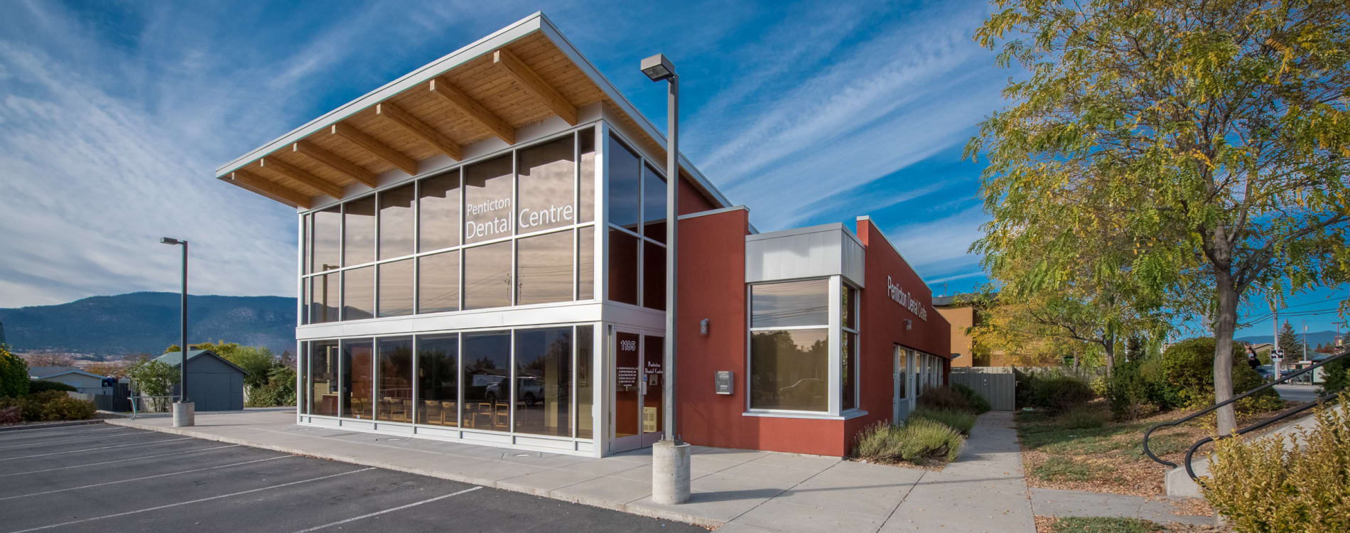 About Penticton Dental