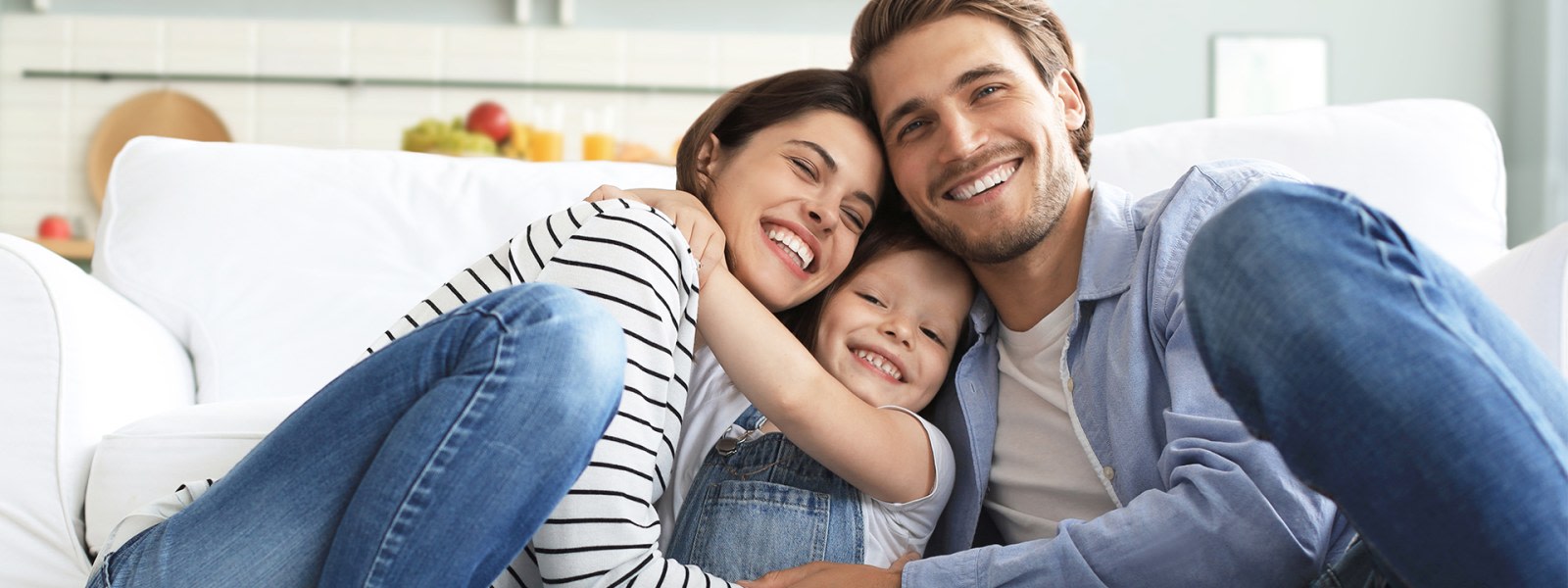 Welcoming New Patients, Comox Dentists