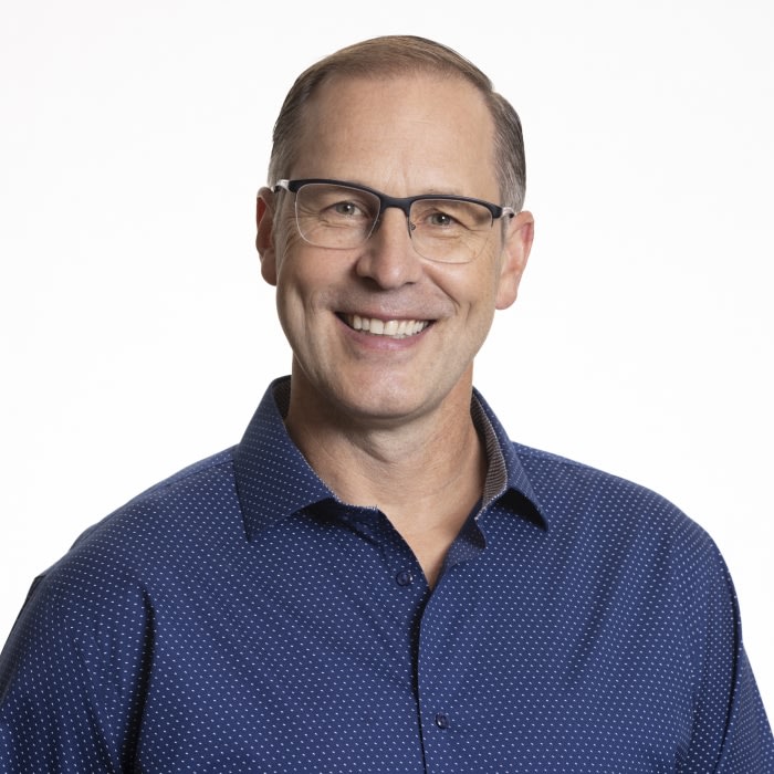 Dr. Liss, Invisalign Provider