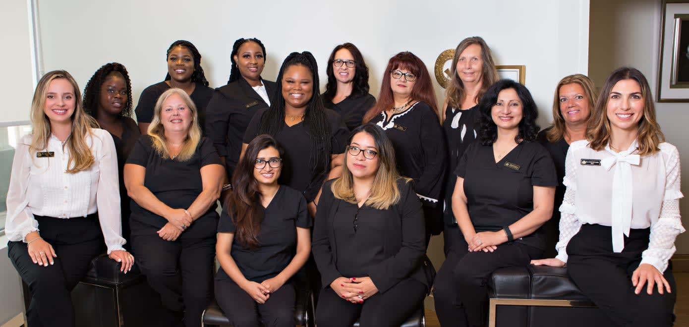 Welcoming New Patients, Mississauga Dentists