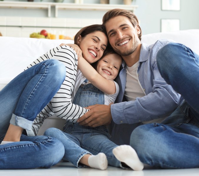 New Patients Welcome, Pickering Dentist
