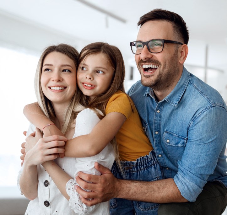 Welcoming New Patients, Midland Dentists