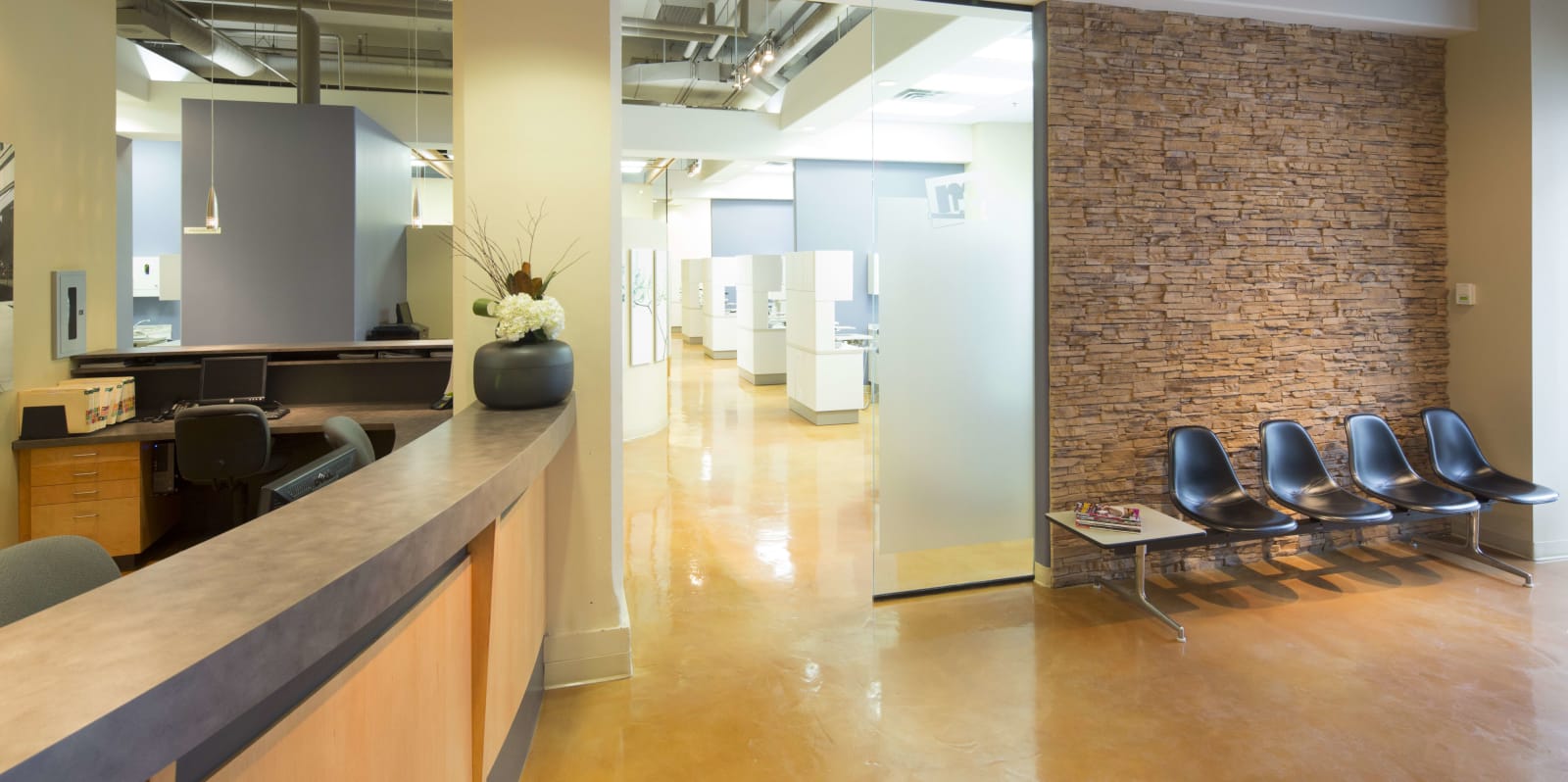 Welcoming New Patients, Saskatoon Dentists