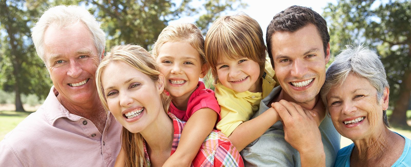 Welcoming New Patients, Winnipeg Dentists
