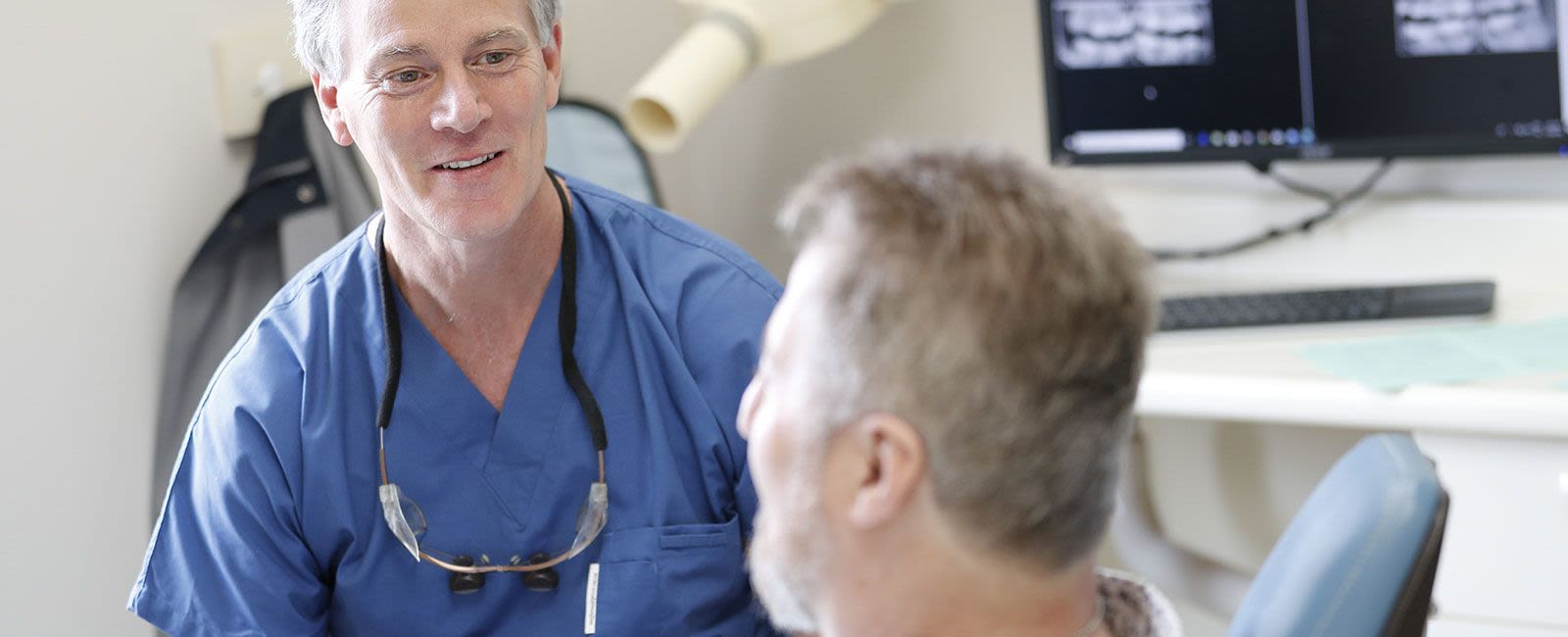 Welcoming New Patients, Riverview Dentists