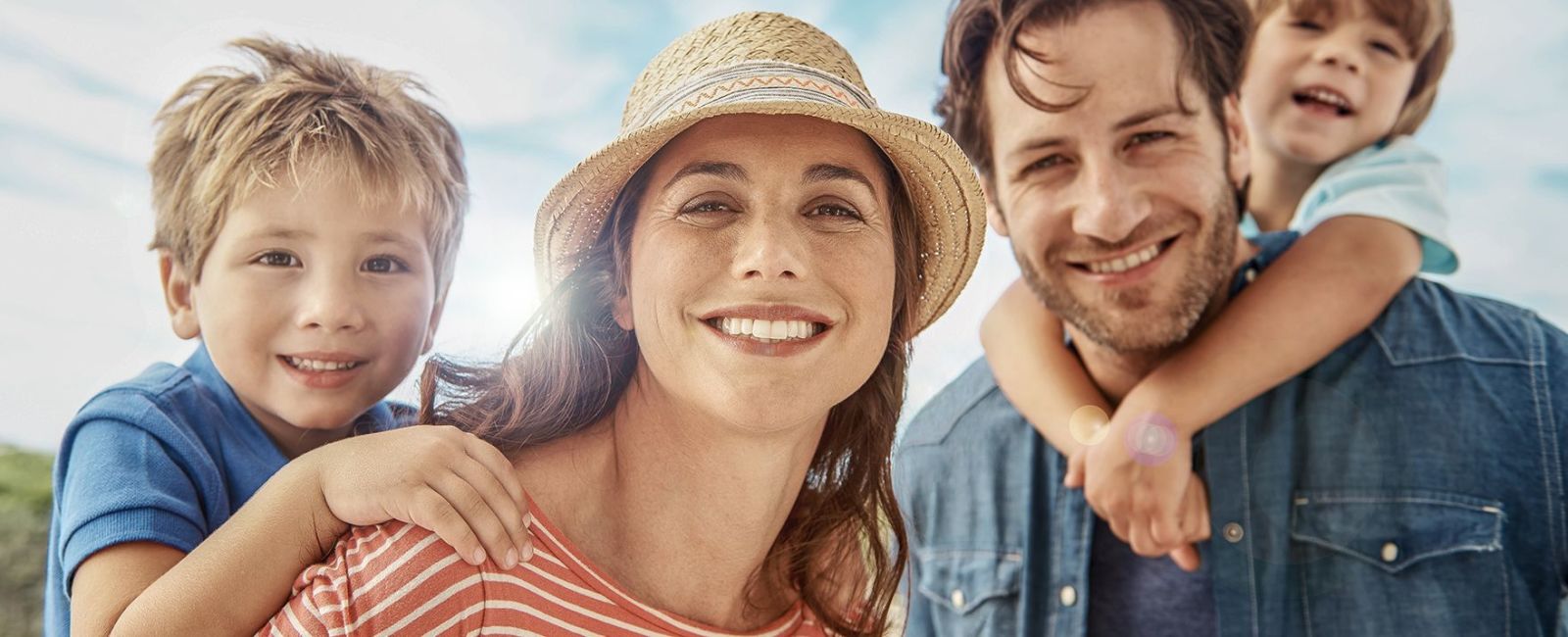 Welcoming New Patients, Toronto Dentists