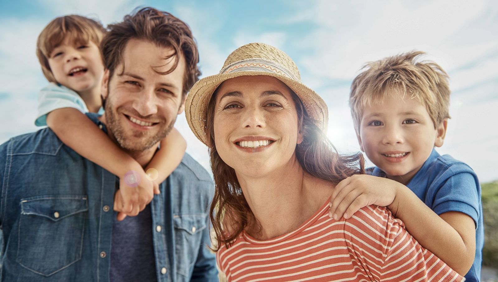 Welcoming New Patients, Winnipeg Dentists