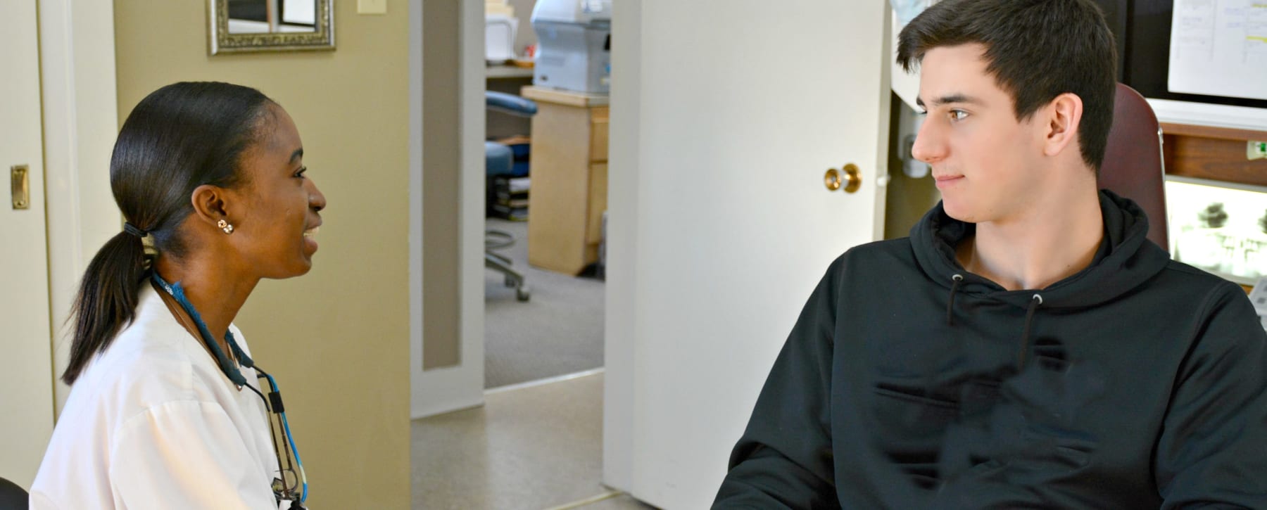 Welcoming New Patients, Brooklyn Dentists