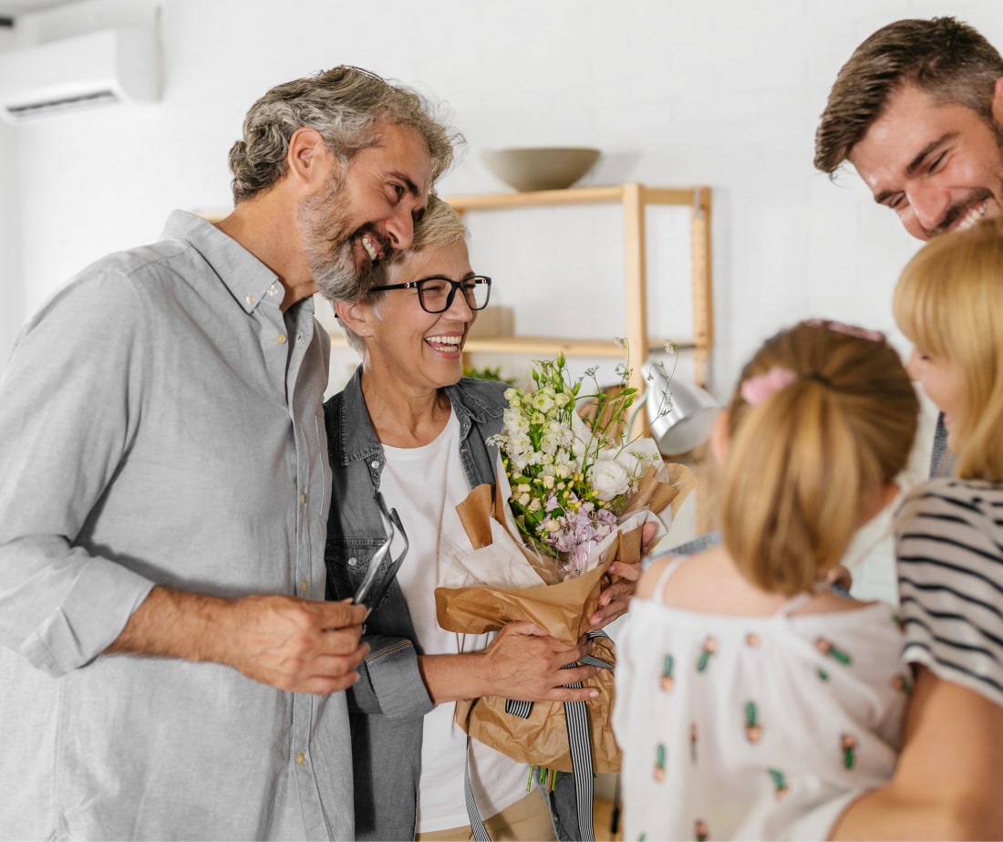 Bienvenue aux nouveaux patients, dentiste à Chambly