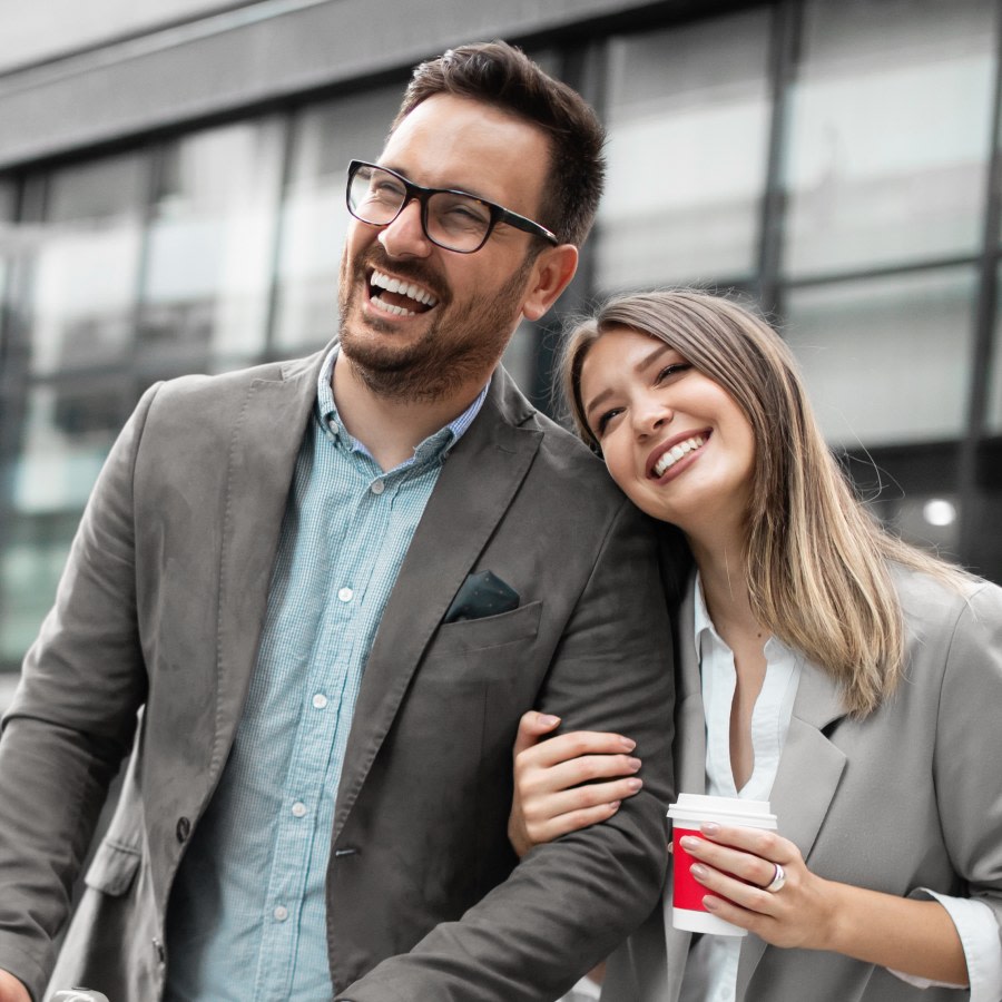 Welcoming New Patients, Laval Dentists