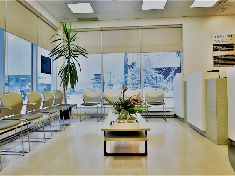 Welcoming New Patients, Greenfield Park Dentists