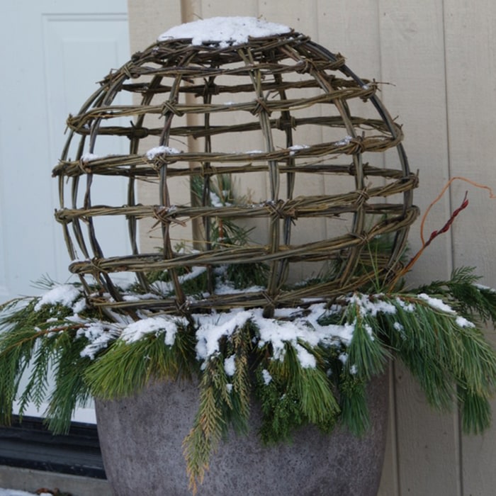 Garden Structures