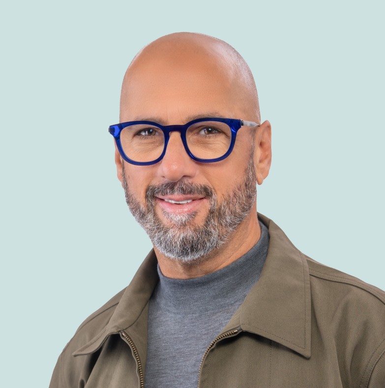 Graham Rosenberg