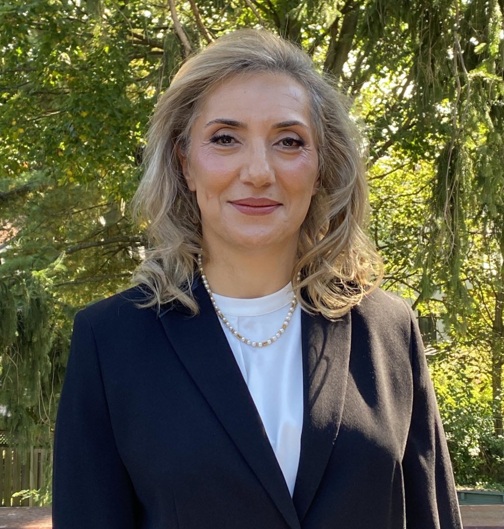 Dr. Mahtab Nouri