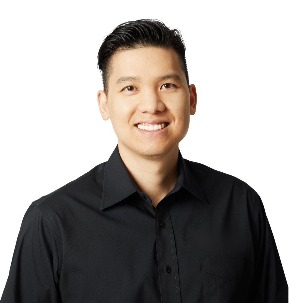Dr. Corey Ng