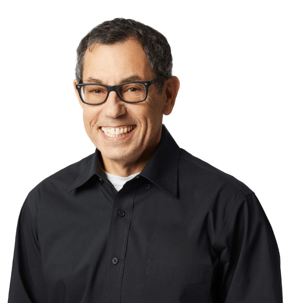Dr. Michael Sherman