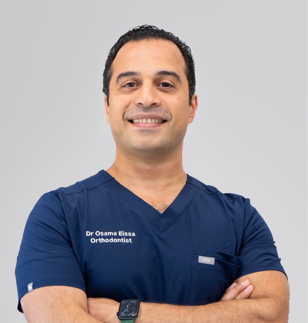 Dr. Osama Eissa
