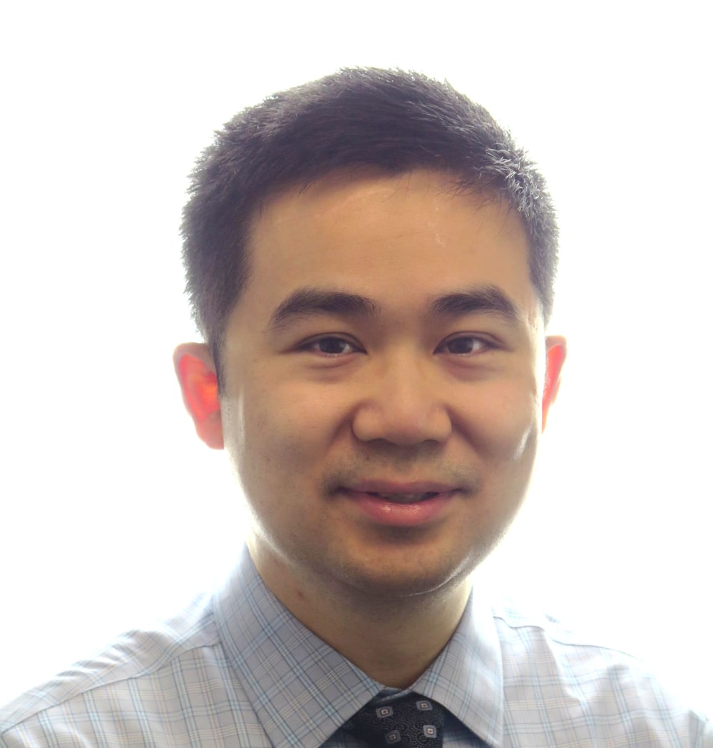 Dr. Tim Lou