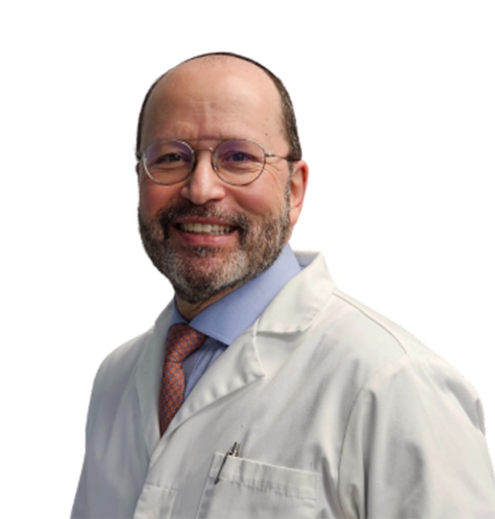 Dr. Lennard Weiss