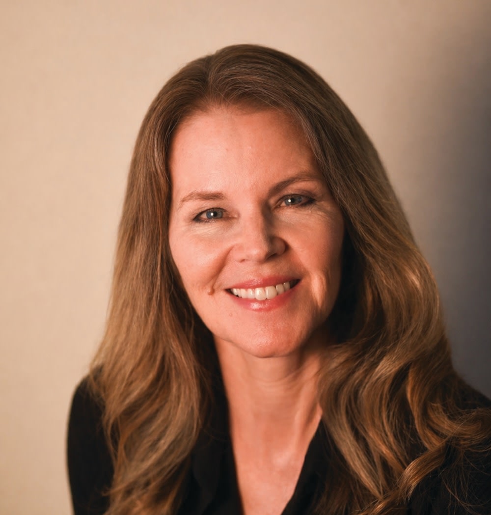 Dr. Lesley Pollard