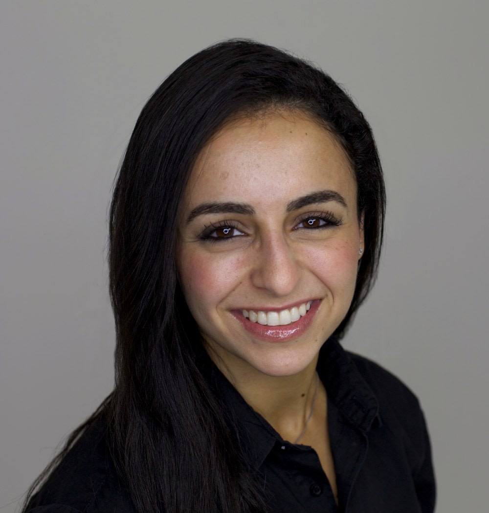 Dr. Mariam Haroun
