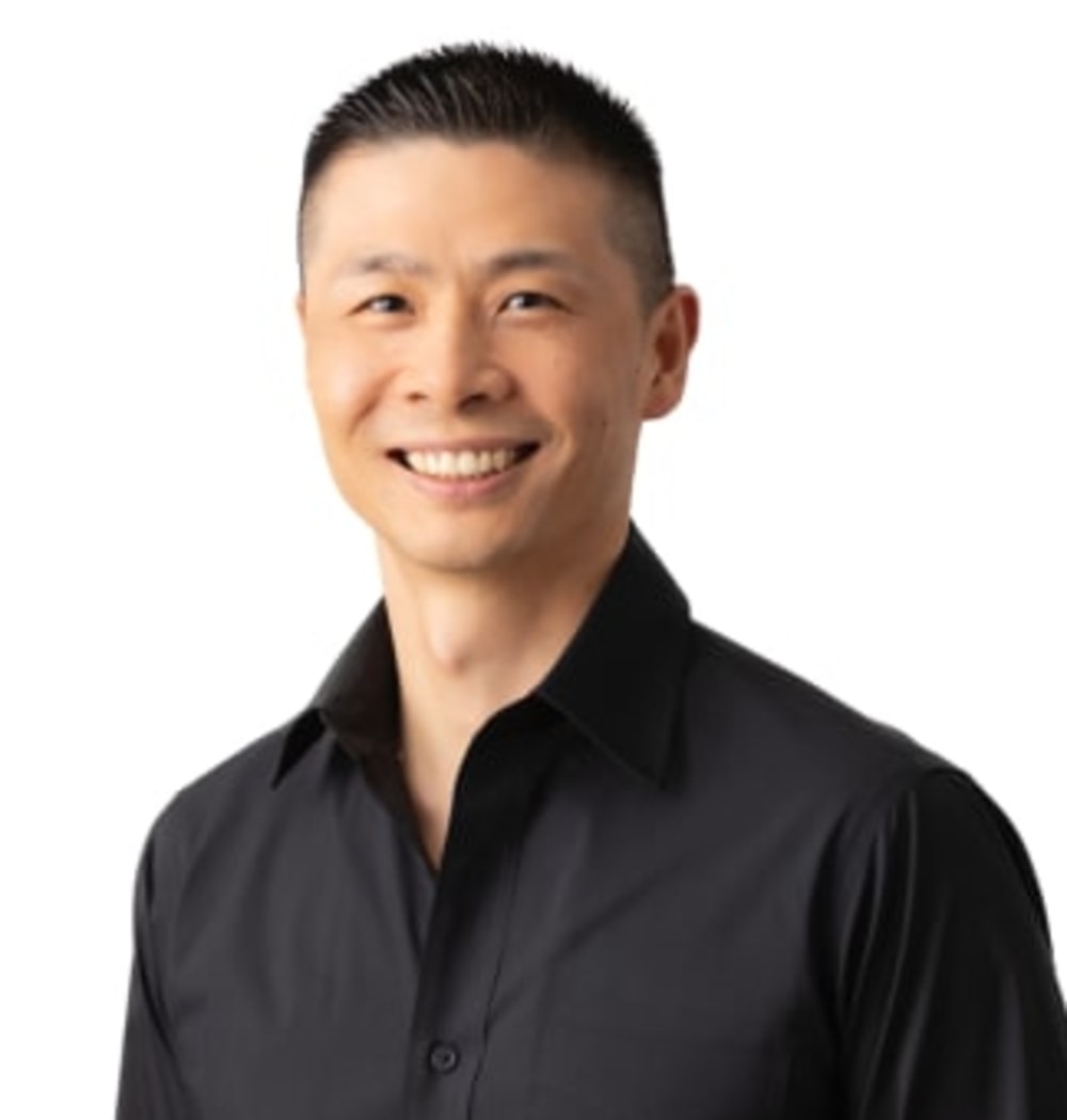 Dr. Jason Tam
