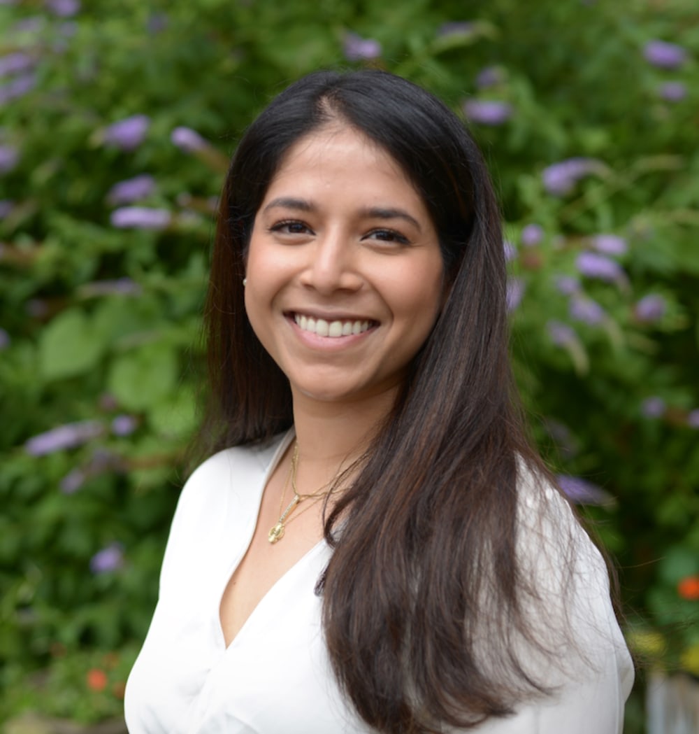 Dr. Vidushi Garg
