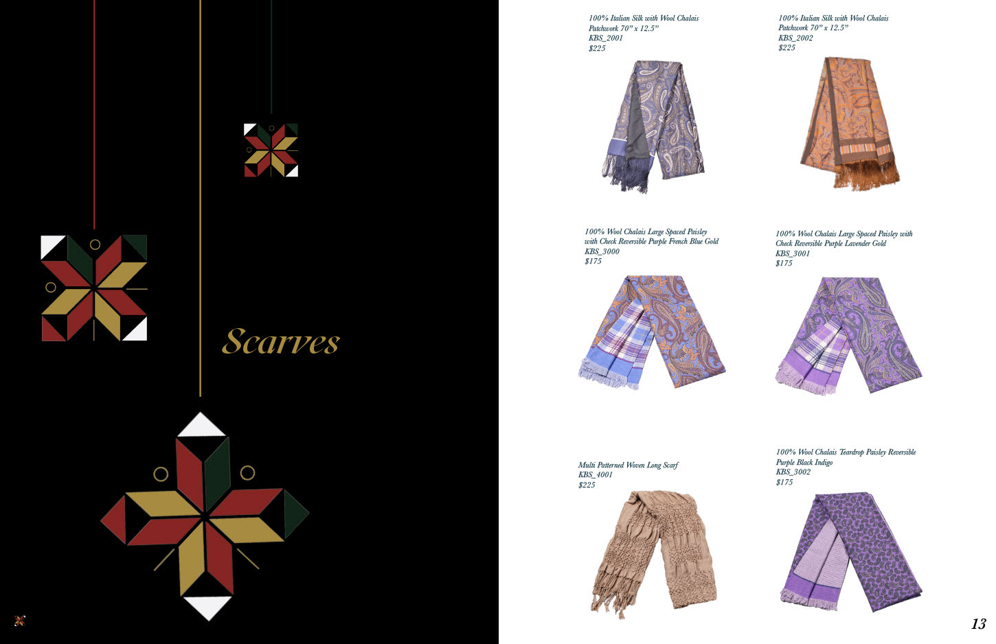 King & Bay Last-Minute Holiday Gift Guide