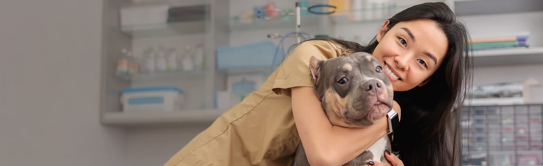 Employees, Pet Vet Care Centers