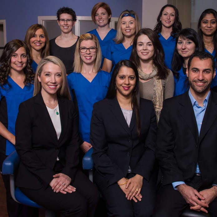 Welcoming New Patients, Halifax Dentists