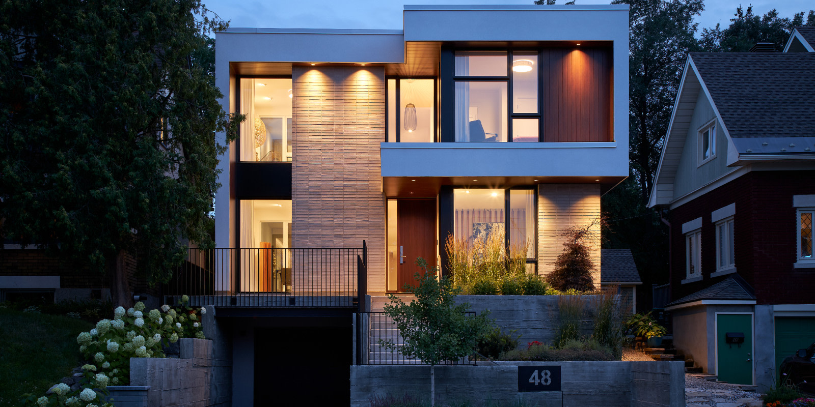 Custom Homes