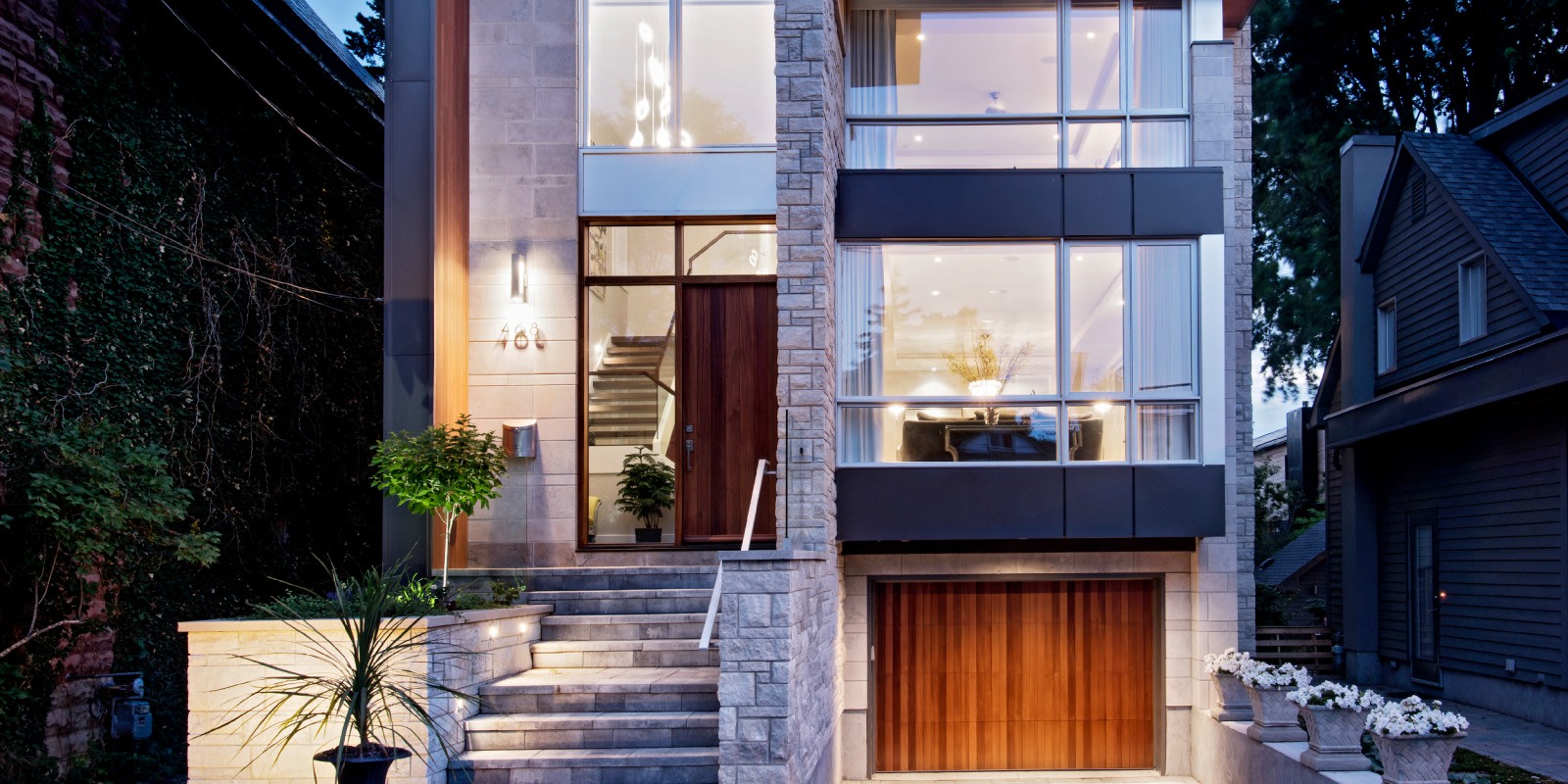 Custom Homes