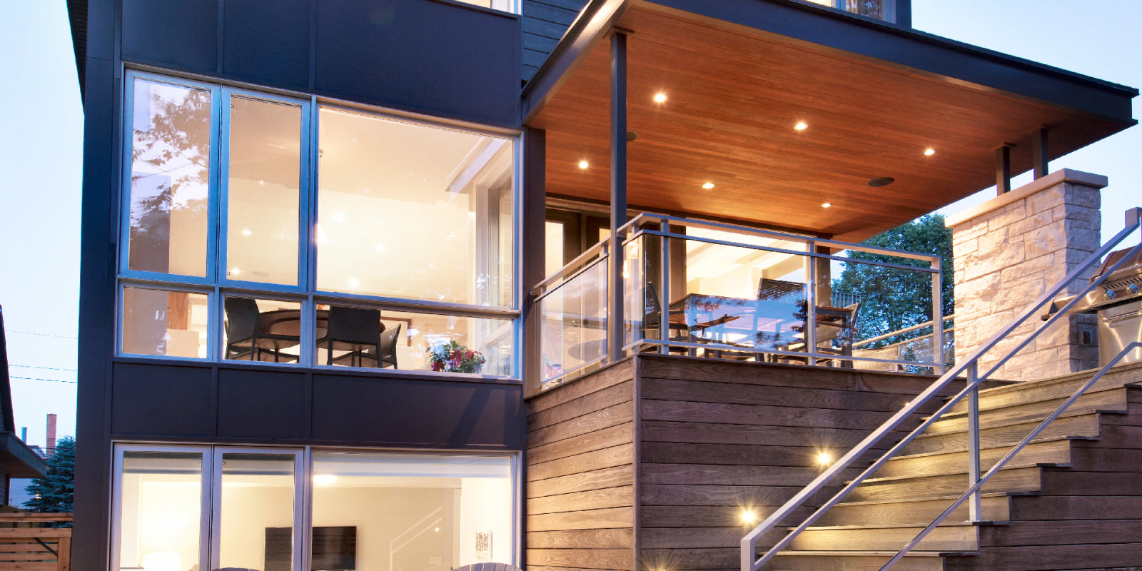Custom Homes