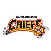 Burlington Chiefs