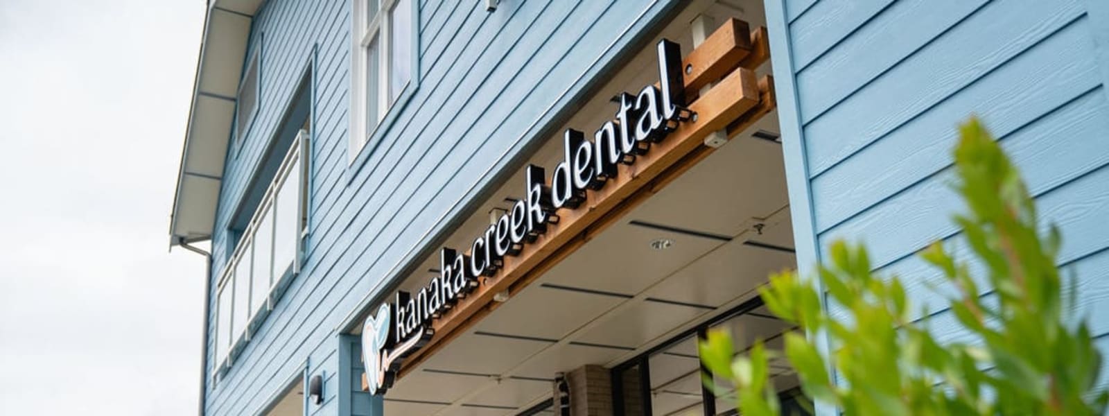 About Kanaka Creek Family Dental Maple Ridge in BC