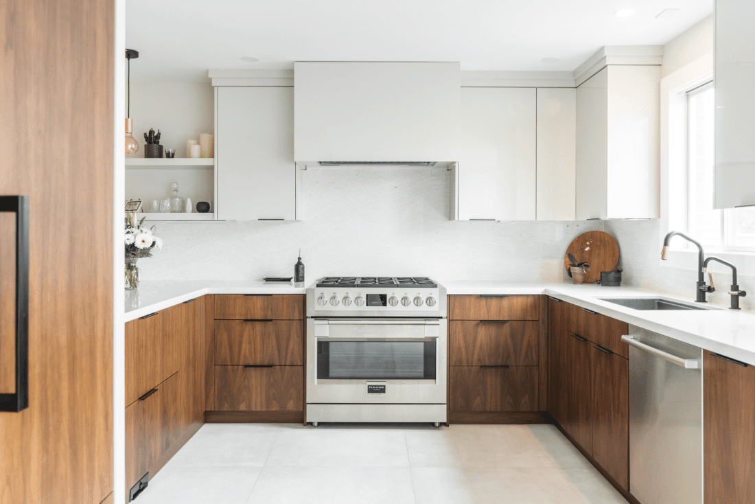 contemporary-walnut-customcabinetry-kitchen
