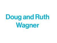 Doug and Ruth Wagner