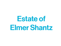 Estate of Elmer Shantz