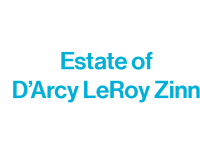 Estate of Darcy LeRoy Zinn