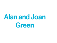 Alan and Joan Green